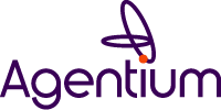 Agentium logo